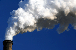 Air quality control calculations